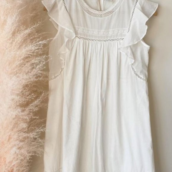 Aanya Aritzia Sunday Best Dress - Picture 2 of 3